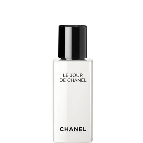 le jour chanel|chanel face moisturizer.